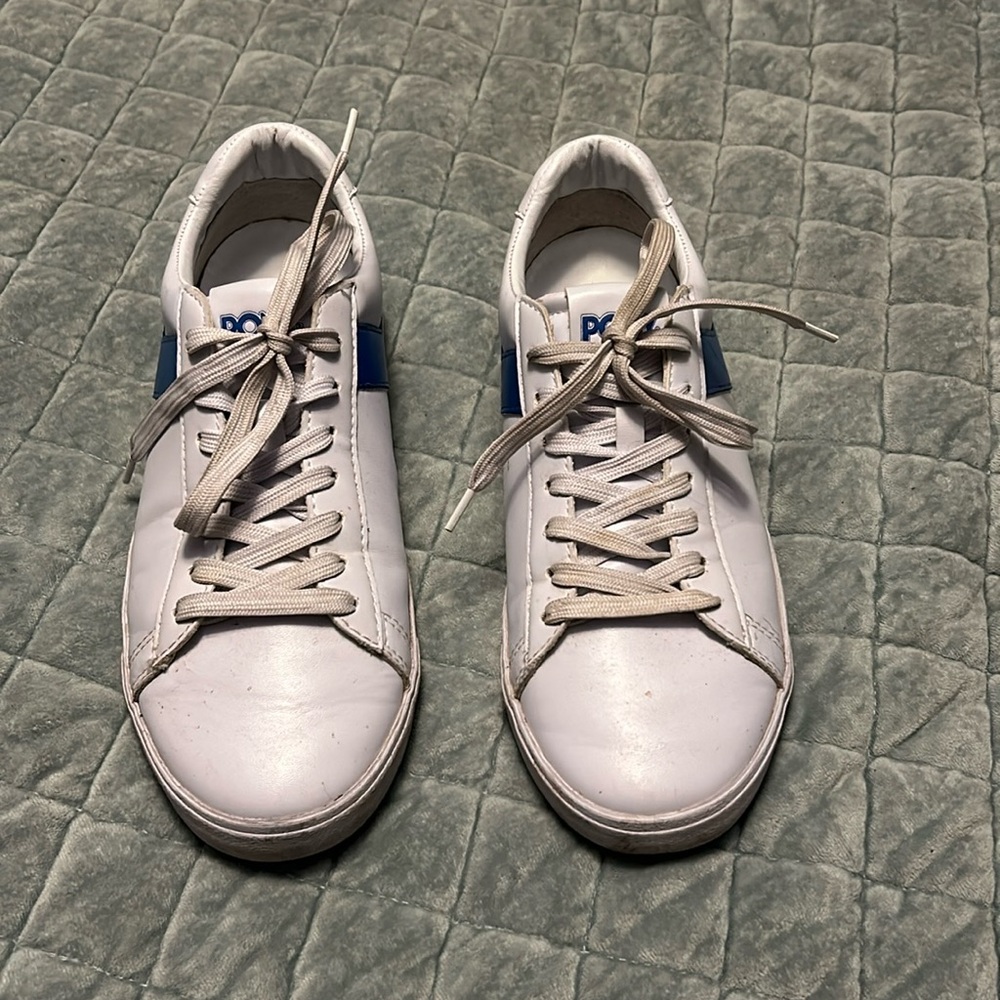 Pony Shoes Size 9